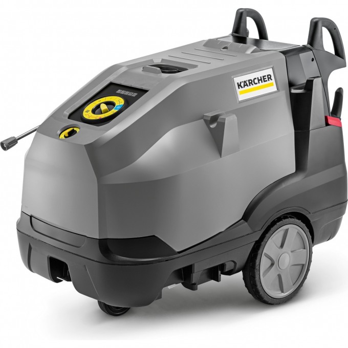 Аппарат высокого давления KARCHER HDS 9/20-4 M EU с подогревом воды 1.071-941