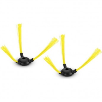 Боковые щетки KARCHER для робота пылесоса (RC3) Боковые щетки KARCHER для робота пылесоса (RC3)