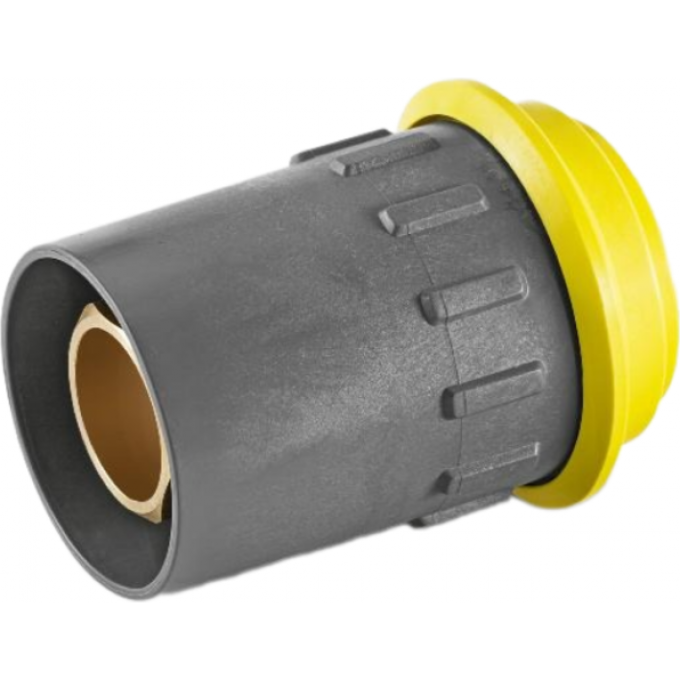 Быстроразъемная муфта KARCHER в сборе 6.401-458 Быстроразъемная муфта KARCHER в сборе 6.401-458