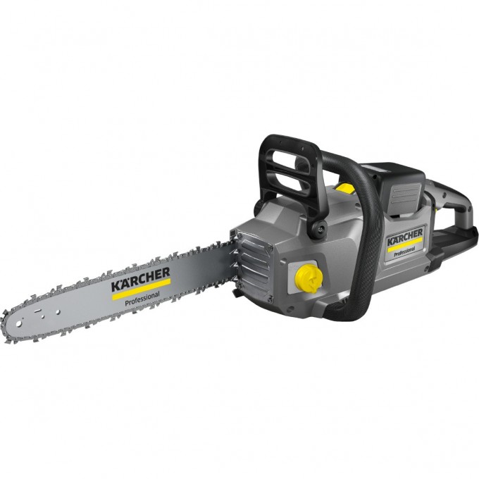 Цепная пила KARCHER CS 400/36 BP PACK 1.042-505