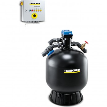 Дозирующая станция KARCHER WRP 16000 Дозирующая станция KARCHER WRP 16000