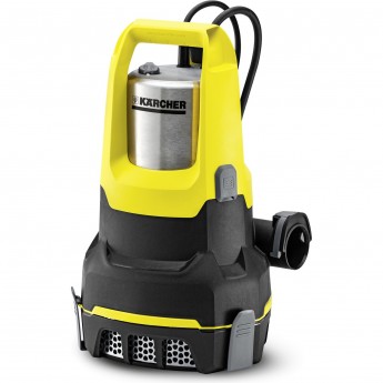 Дренажный насос для чистой воды KARCHER SP 6 FLAT INOX