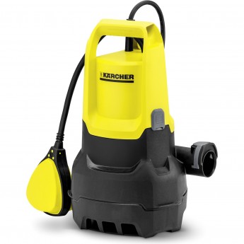 Дренажный насос для грязной воды KARCHER SP 3 DIRT