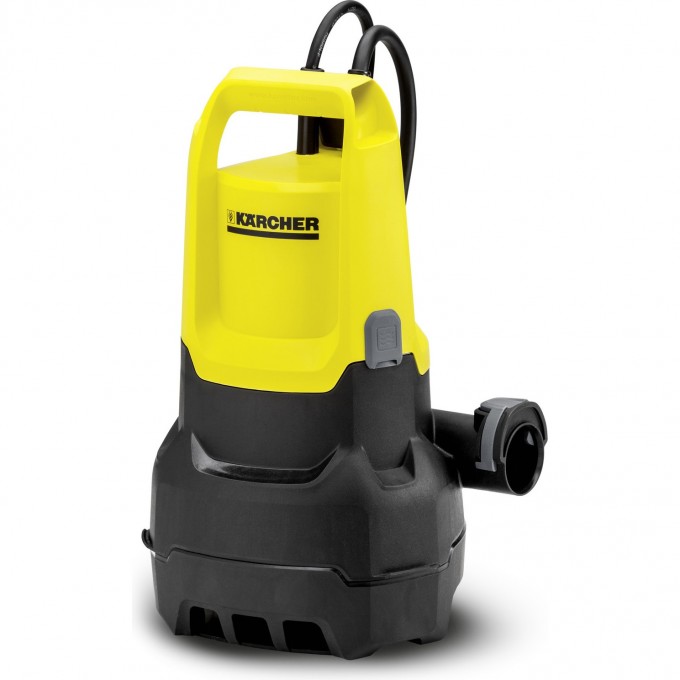 Дренажный насос для грязной воды KARCHER SP 5 DIRT 1.645-503