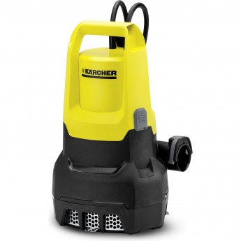 Дренажный насос для грязной воды KARCHER SP 7 DIRT