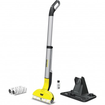 Электрошвабра KARCHER EWM 2 LIMITED EDITION