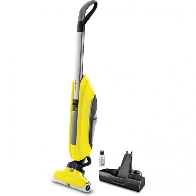 Электрошвабра KARCHER FC 5 CORDLESS 1.055-601