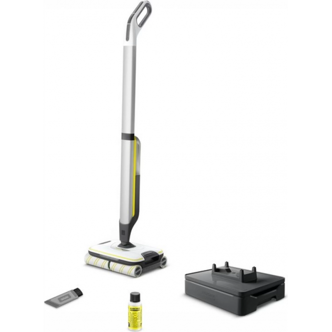 Электрошвабра KARCHER FC 7 CORDLESS PLUS 1.055-710
