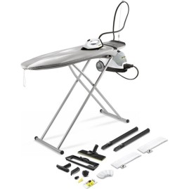 Гладильная система KARCHER SI 4 EASYFIX PREMIUM IRON KIT Гладильная система KARCHER SI 4 EASYFIX PREMIUM IRON KIT
