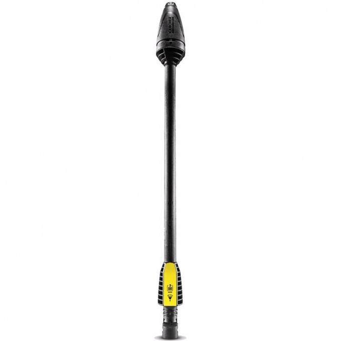 Грязевая фреза KARCHER DB 120 FULL CONTROL для аппаратов класса K 2 – K 3 2.642-727