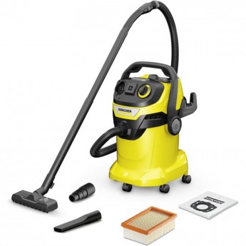 Хозяйственный пылесос KARCHER WD 5 P V-25/5/22