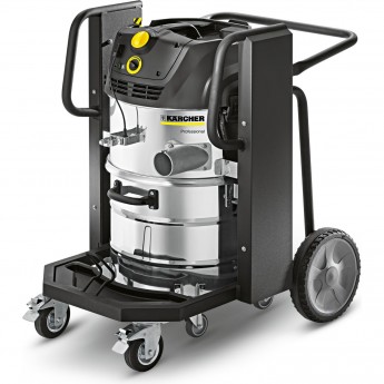 Индустриальный пылесос KARCHER IVC 60/12-1 TACT EC