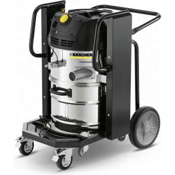 Индустриальный пылесос KARCHER IVC 60/24-2 TACT²