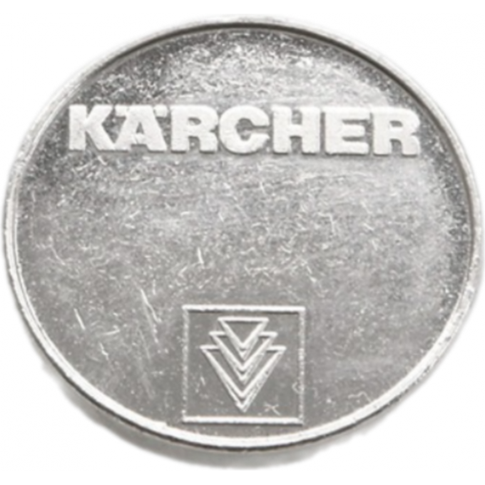 Жетон KARCHER 23.5 x 2.9 mm 6.768-339