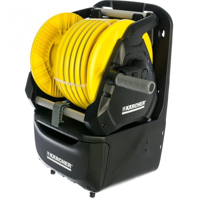 Катушка со шлангом KARCHER PREMIUM HR 7.315 15м 2.645-164