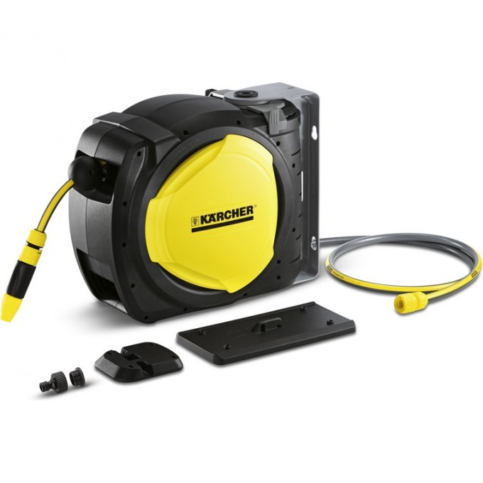 Компактная автоматическая катушка KARCHER PREMIUM CR 7.220 2.645-218