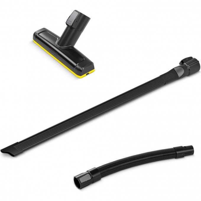 Комплект для уборки в автомобиле KARCHER VC 4, VC 6, VC 7 2.863-323