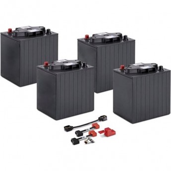 Комплект KARCHER АКБ + ЗУ д/полом.машин BD 70/75W_80/100W Classic_B 110 R 170 Ач / 24 В (гель) Комплект KARCHER АКБ + ЗУ д/полом.машин BD 70/75W_80/100W Classic_B 110 R 170 Ач / 24 В (гель)