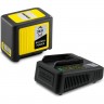 Комплект KARCHER STARTER KIT BATTERY POWER 36/50 2.445-065