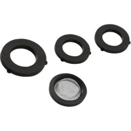 Комплект колец круглого сечения KARCHER 2.645-073 3шт Комплект колец круглого сечения KARCHER 2.645-073 3шт