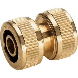 Латунная муфта ремонтная KARCHER 1/2", 5/8" Латунная муфта ремонтная KARCHER 1/2", 5/8"