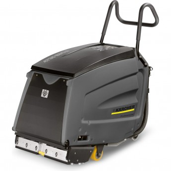 Машина для мойки эскалаторов KARCHER BR 47/35 ESC