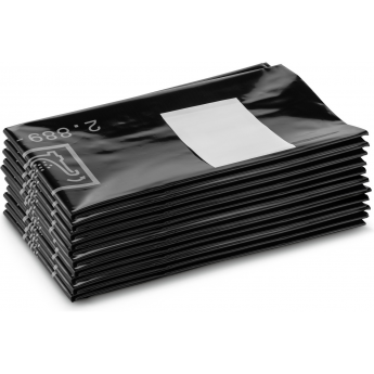 Мешок для отходов KARCHER 10-частичное PE Мешок для отходов KARCHER 10-частичное PE