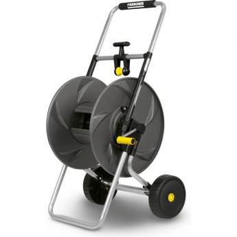 Металлическая тележка для шланга KARCHER HT80