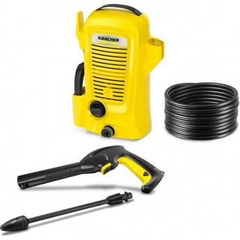 Минимойка KARCHER K 2 UNIVERSAL