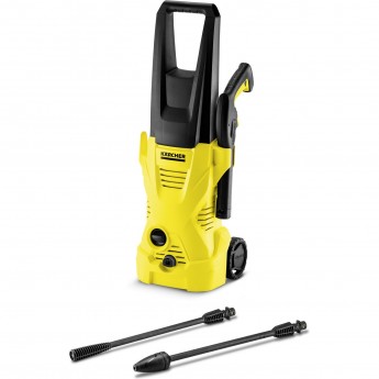 Мойка высокого давления KARCHER K 2