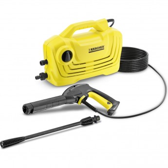 Мойка высокого давления KARCHER K 2 CLASSIC