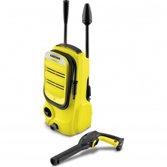 Мойка высокого давления KARCHER K 2 COMPACT