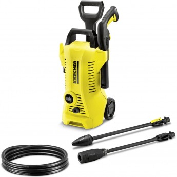 Мойка высокого давления KARCHER K 2 POWER CONTROL