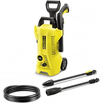 Мойка высокого давления KARCHER K 2 PREMIUM