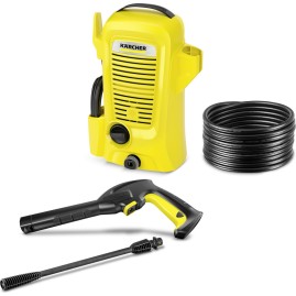 Мойка высокого давления KARCHER K 2 UNIVERSAL EDITION OJ Мойка высокого давления KARCHER K 2 UNIVERSAL EDITION OJ