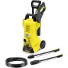 Мойка высокого давления KARCHER K 3 POWER CONTROL 1166343