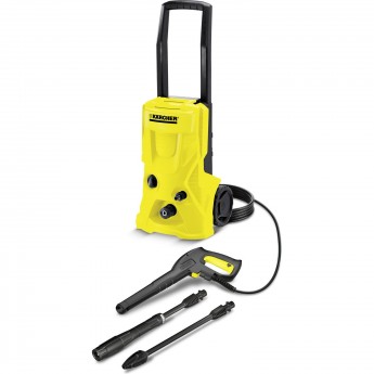 Мойка высокого давления KARCHER K 4 BASIC