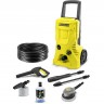 Мойка высокого давления KARCHER K 4 BASIC CAR 1.030-183