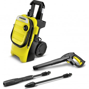 Мойка высокого давления KARCHER K 4 COMPACT