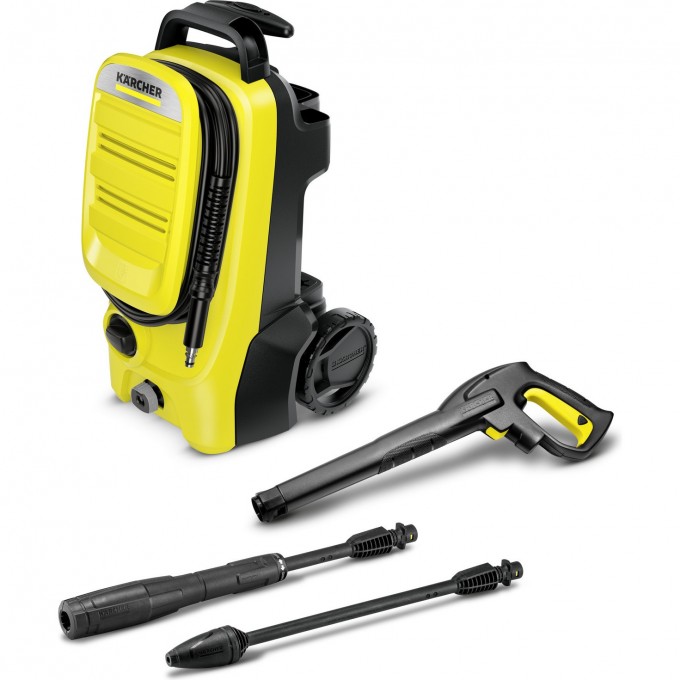 Мойка высокого давления KARCHER K 4 COMPACT UM 1.679-400