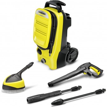 Мойка высокого давления KARCHER K 4 COMPACT UM LIMITED EDITION