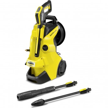 Мойка высокого давления KARCHER K 4 PREMIUM POWER CONTROL