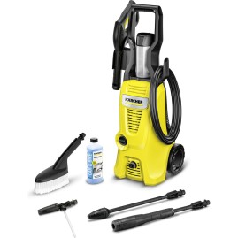 Мойка высокого давления KARCHER K 4 PROMO BASIC CAR Мойка высокого давления KARCHER K 4 PROMO BASIC CAR