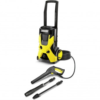 Мойка высокого давления KARCHER K 5 BASIC