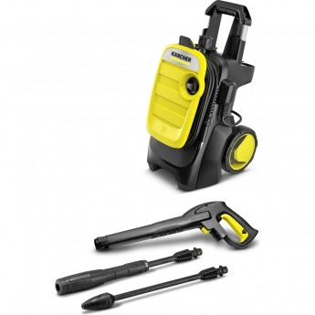 Мойка высокого давления KARCHER K 5 COMPACT