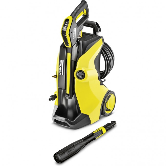 Мойка высокого давления KARCHER K 5 FULL CONTROL PLUS 825237