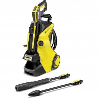 Мойка высокого давления KARCHER K 5 POWER CONTROL