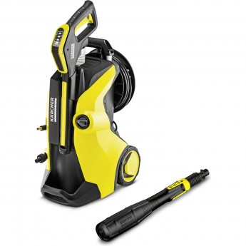 Мойка высокого давления KARCHER K 5 PREMIUM FULL CONTROL PLUS