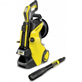 Мойка высокого давления KARCHER K 5 PREMIUM SMART CONTROL