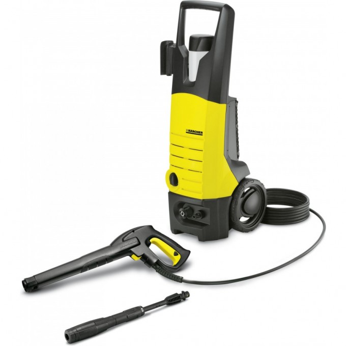 Мойка высокого давления KARCHER K 5 UM RU 1.950-213